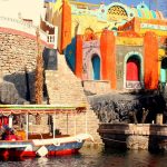 colorful-nubian-house-aswan-egypt-min