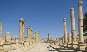 cardo_maximus-street-jerash