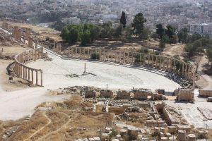 jerash_oval_plaza