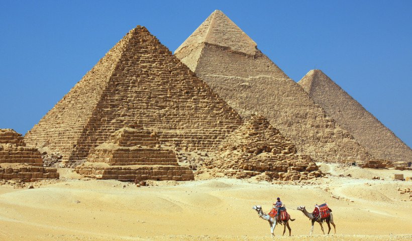 middle-east-pyramids